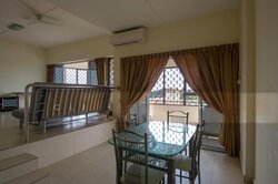 Teresa Ville (D4), Condominium #502509001